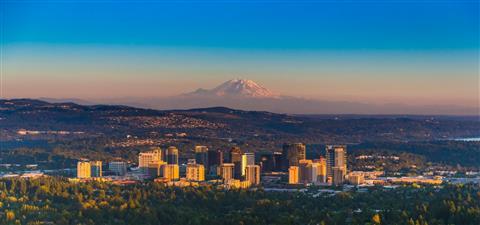Visit Bellevue Washington a Bellevue, WA