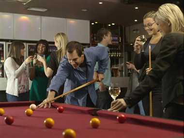 Sydney, AUにおけるJacksons On George