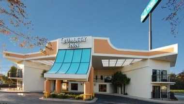 Quality Inn Selma in Selma, NC