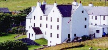 Bild på anläggning