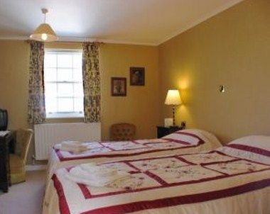 Bild på anläggning