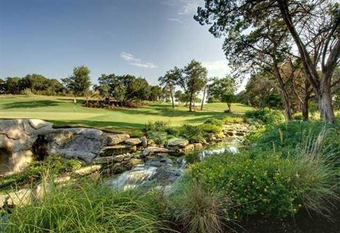 Falconhead 高尔夫俱乐部