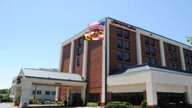 Hampton Inn College Park image
