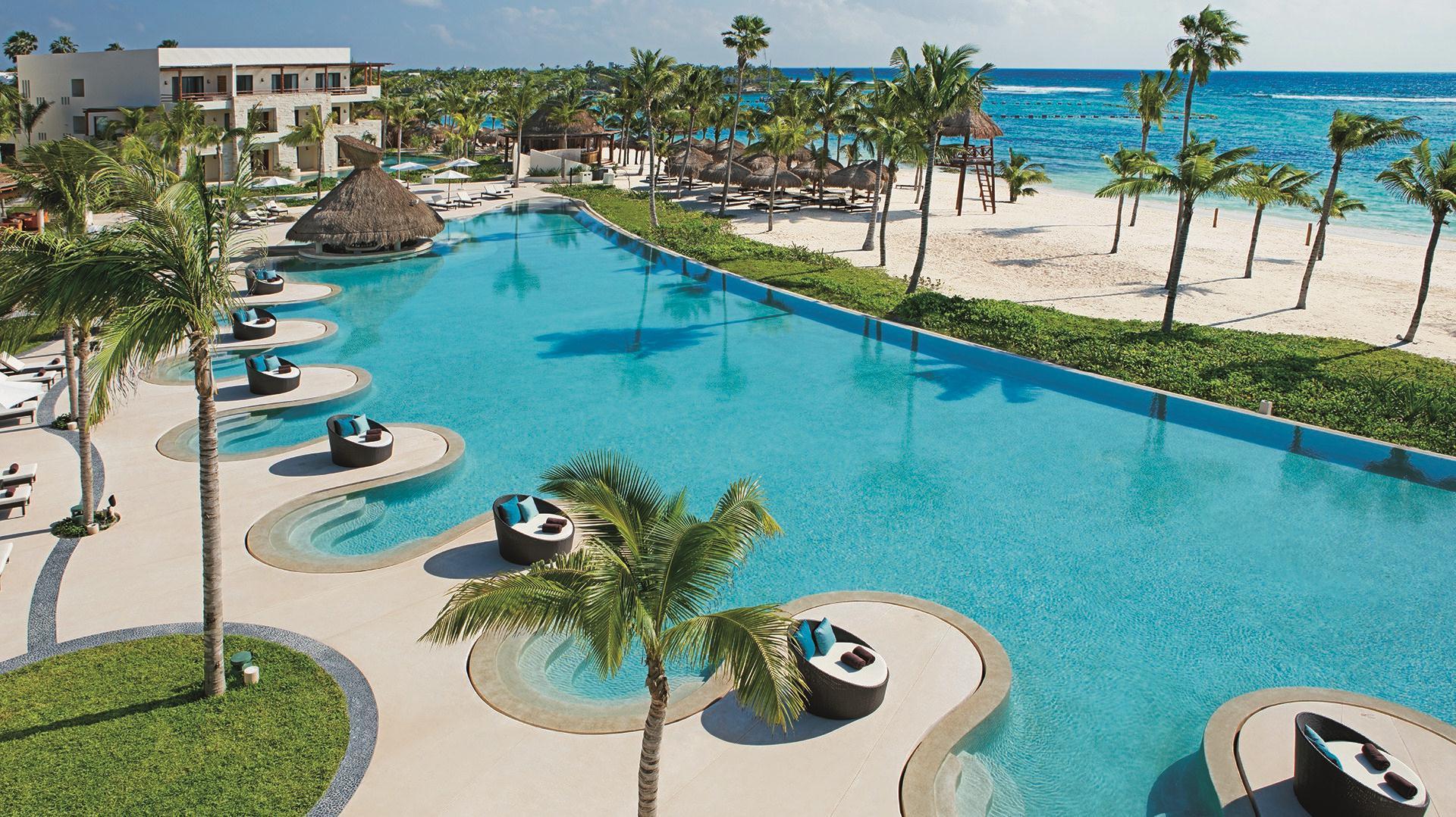 Secrets Akumal Riviera Maya, Adults All-Inclusive image