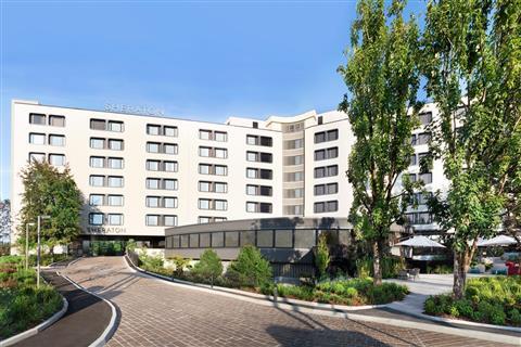 Sheraton Milan San Siro in Milan, IT