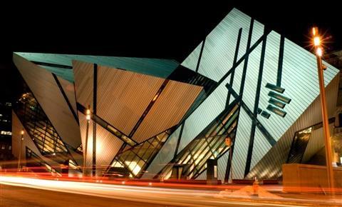 Royal Ontario Museum