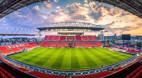 Toronto Football Club