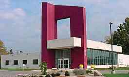 伊丽莎白敦, KY 的 Elizabethtown Tourism & Convention Bureau