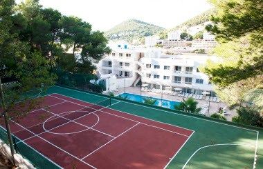 รูปสถานที่จัดงาน