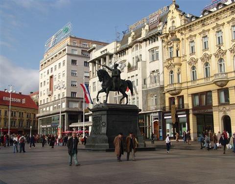 Central Square Ban Jelacic