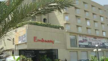 Embassy Inn в Karachi, PK