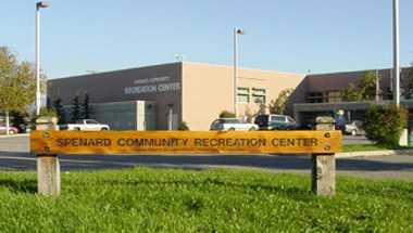 Spenard Community Recreation Center в Anchorage, AK