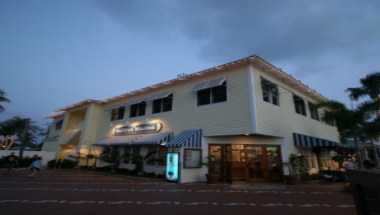 Sailfish Marina Resort in Palm Beach Gardens, FL