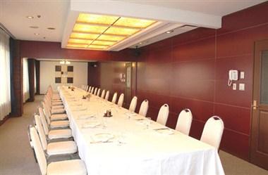 Yamagata Nanokamachi Washington Hotel in Yamagata, JP