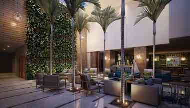 DoubleTree by Hilton Hotel Veracruz in Veracruz, MX