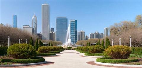 Grant Park