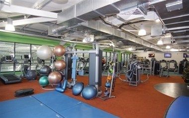 Bild des Veranstaltungsortes