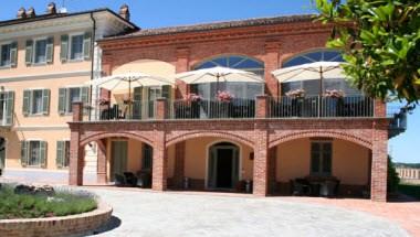 Vignale Monferrato, IT의 Societa Agricola Villa Morneto