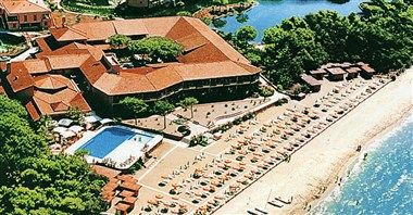 Bild des Veranstaltungsortes