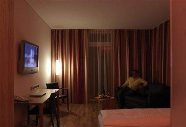 Изображение места проведения