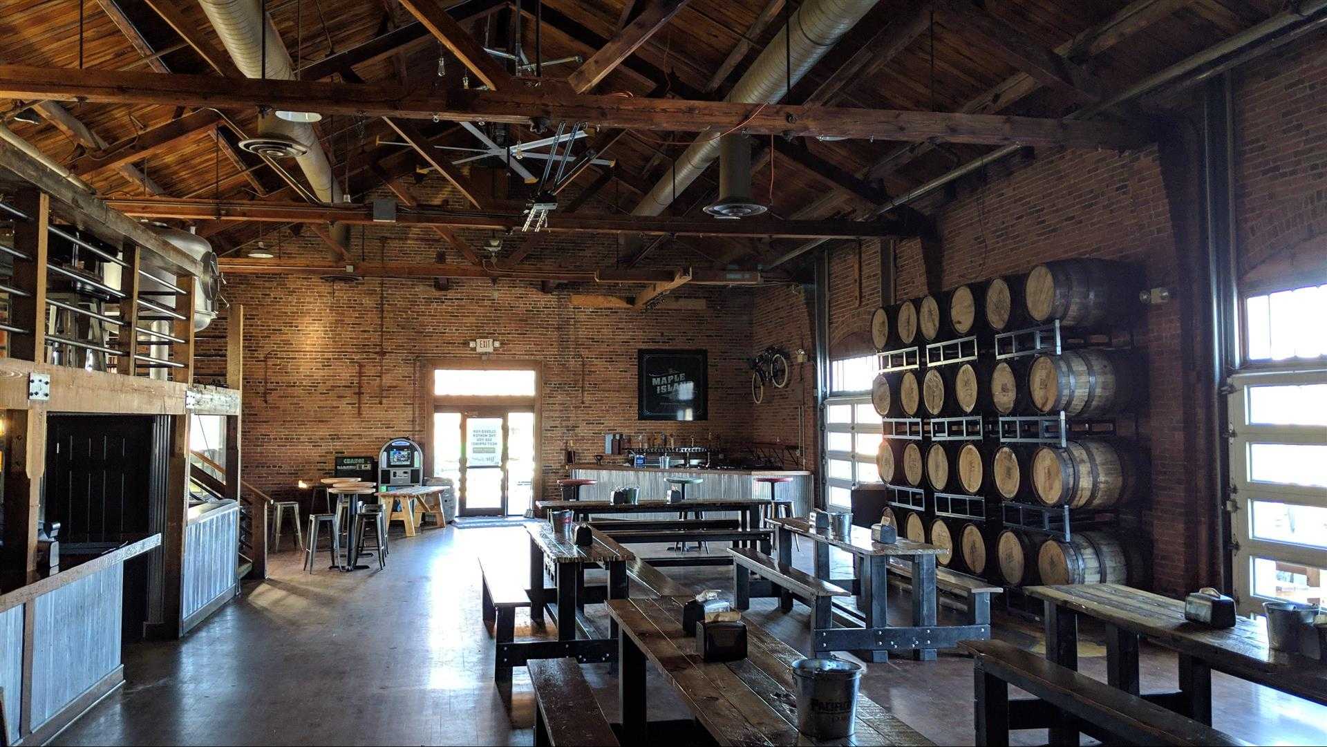 The Freight House in Stillwater, MN