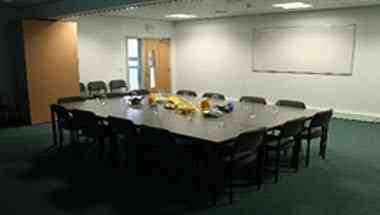 Kinross, GB2의 Loch Leven Community Campus