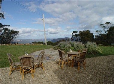 Bild des Veranstaltungsortes