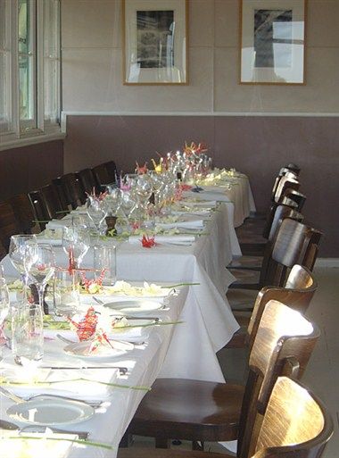 Bild des Veranstaltungsortes