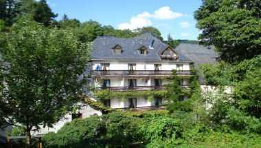 Hotel Heintz, Vianden, LU