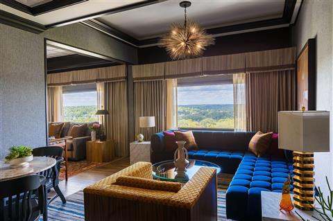 Graduate by Hilton Ann Arbor à Ann Arbor, MI