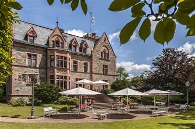 Schlosshotel - Rettershof image