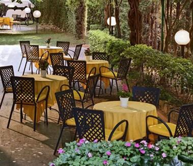 Padua, IT의 Hotel Eliseo