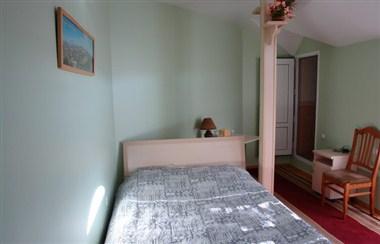 Hotel GTM Kapan, Tbilisi, GE