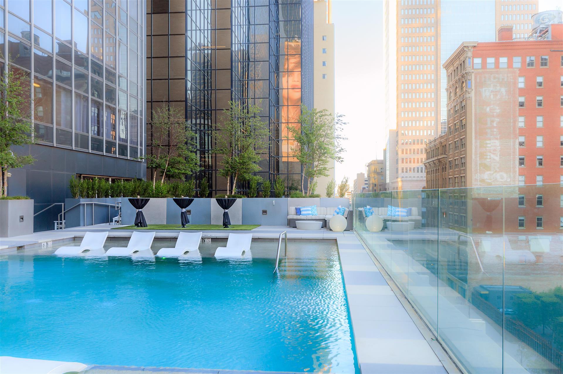 ミーティングルームの画像