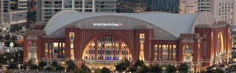 American Airlines Center