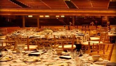 Ryman Auditorium в Nashville, TN