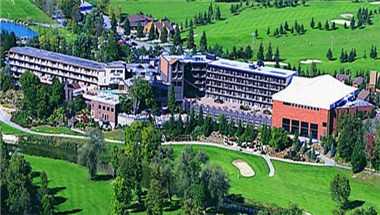 Nottawasaga Inn Resort & Conference Centre em Alliston, ON