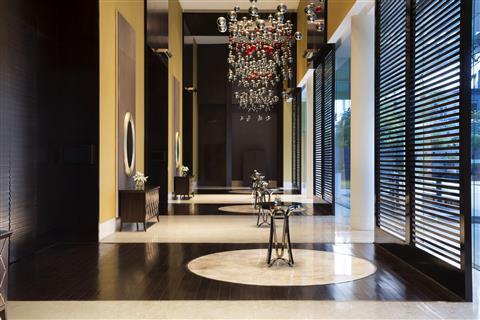 Bengaluru, IN의 JW Marriott Hotel Bengaluru