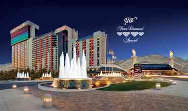 Atlantis Casino Resort Spa - Reno à Reno, NV