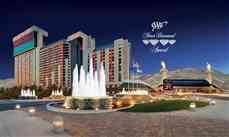 Atlantis Casino Resort Spa - Reno à Reno, NV
