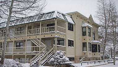 Telluride, COにおけるVictorian Inn Telluride