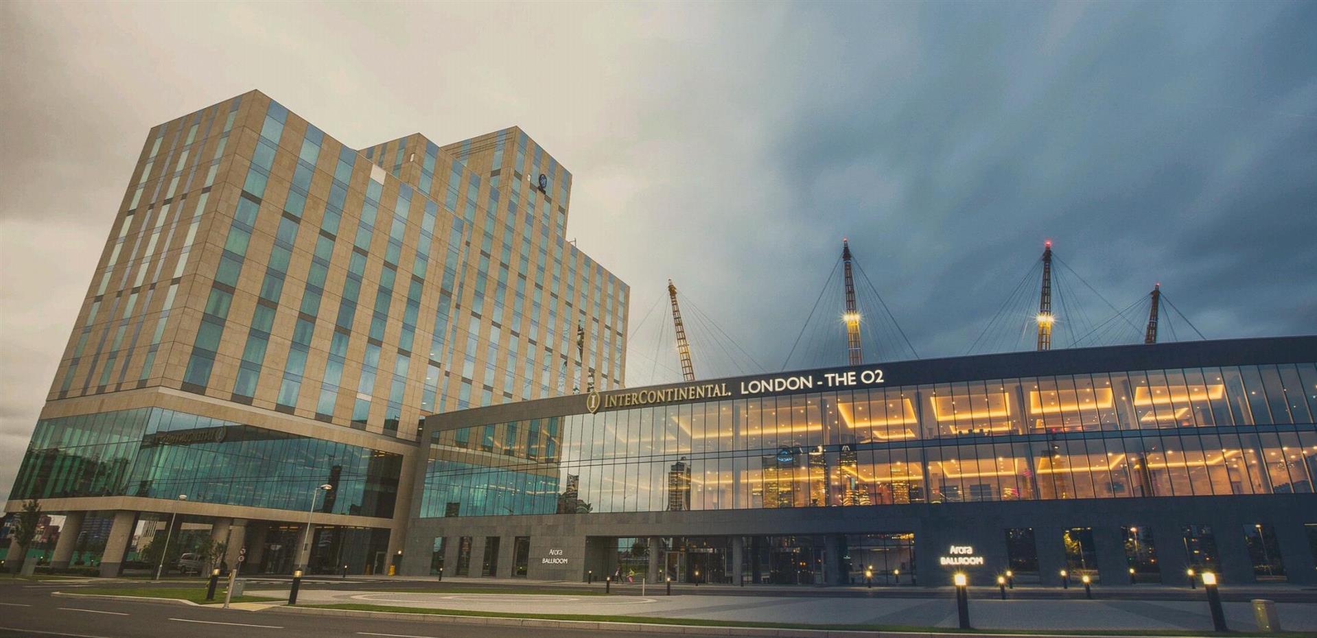 InterContinental London - The O2 image