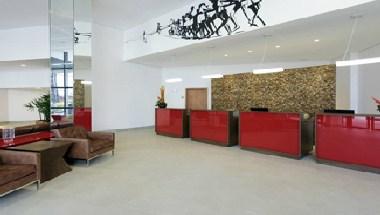 Mercure Salvador Boulevard image