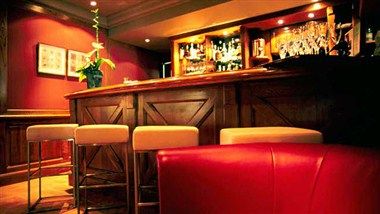 Bild på anläggning