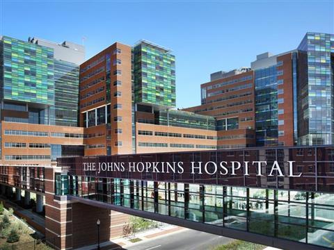 The Johns Hopkins Hospital
