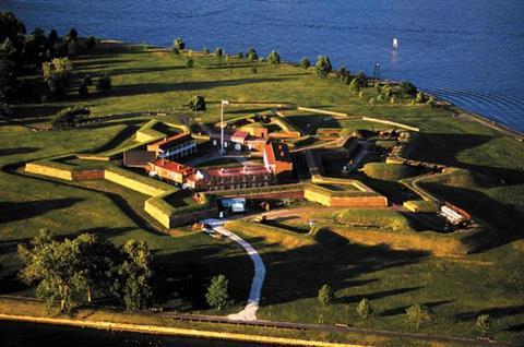 Fort McHenry