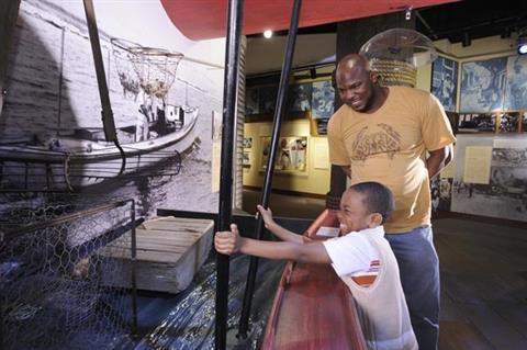Reginald F. Lewis Museum