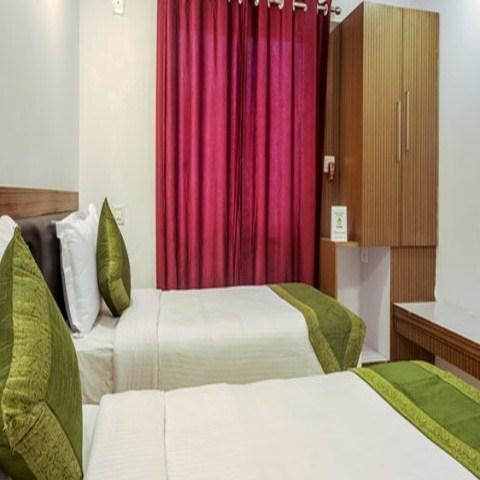 Hyderabad, INにおけるTreebo Arihant