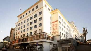Scandic Neptun Hotel in Bergen, NO