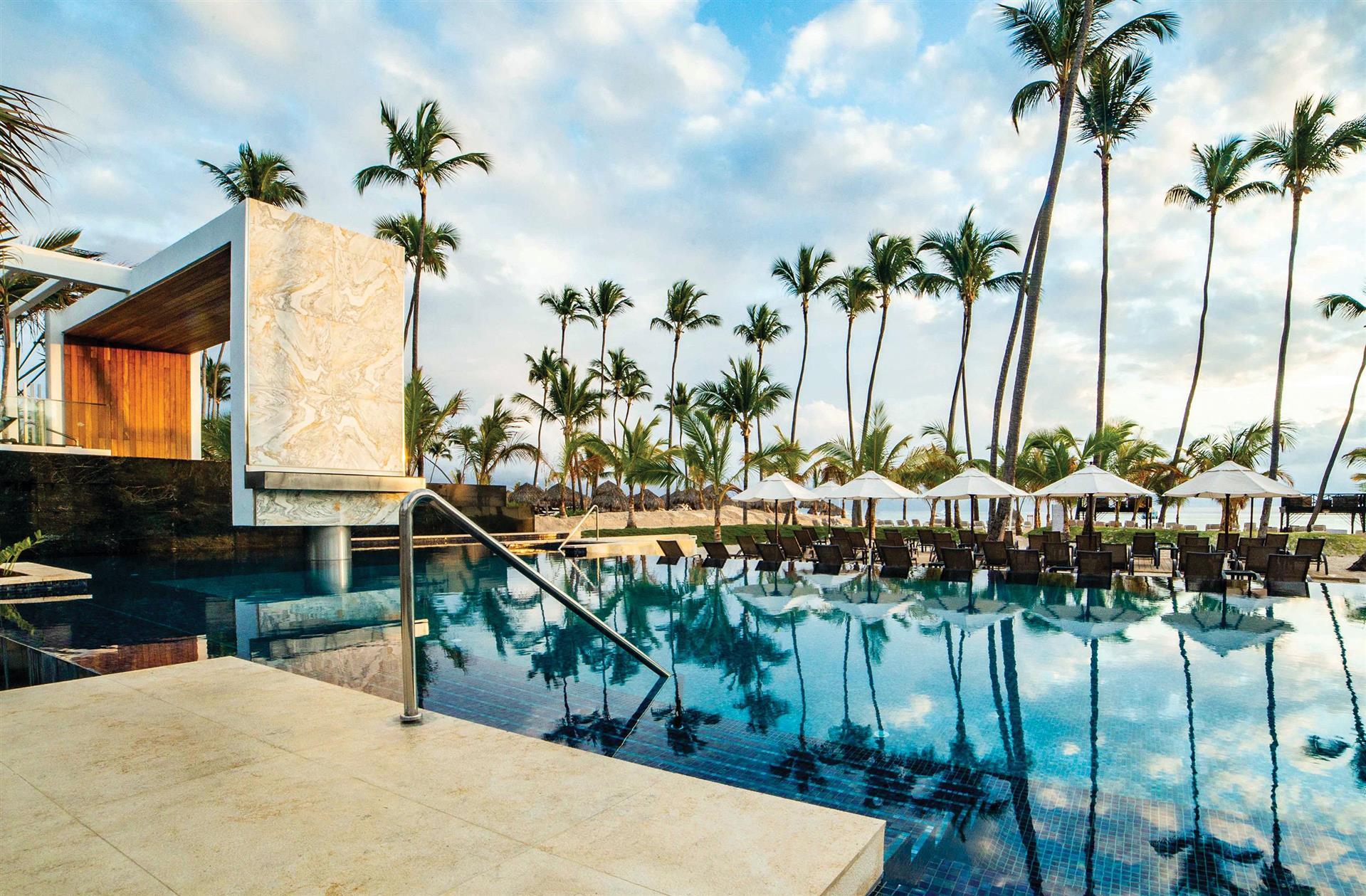 Secrets Royal Beach Punta Cana, Adults All-Inclusive image
